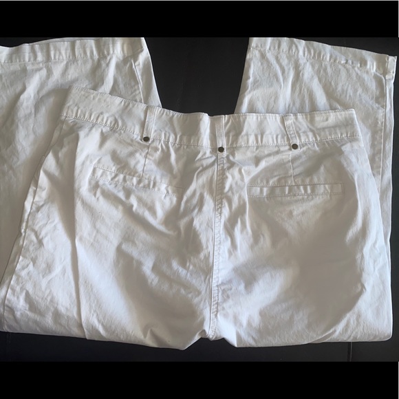 White Counterparts Pants - Picture 2 of 4